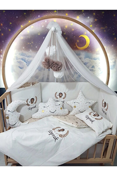 Baby Clime Bebek Uyku Seti