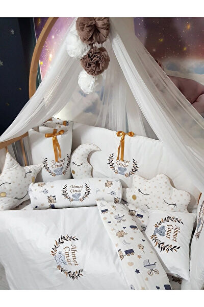 Baby Clime Bebek Uyku Seti