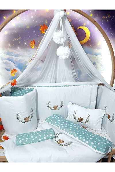 Baby Clime Bebek Uyku Seti