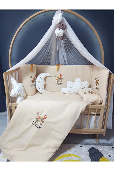 Baby Clime Bebek Uyku Seti