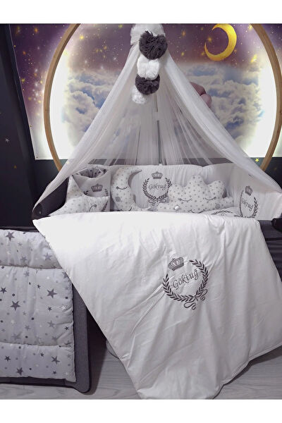 Baby Clime Bebek Uyku Seti