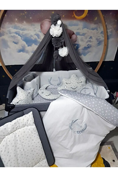 Baby Clime Bebek Uyku Seti