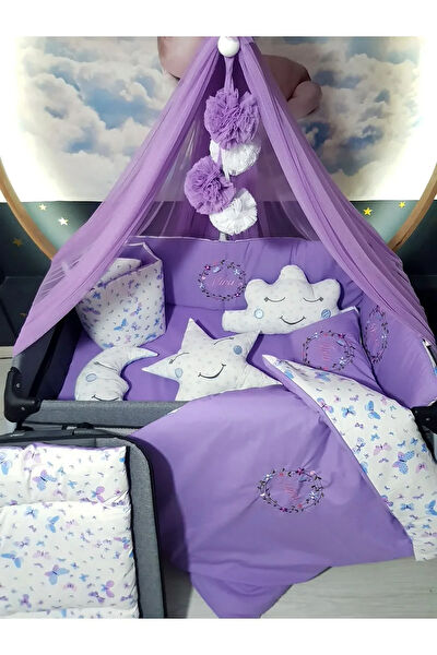 Baby Clime Bebek Uyku Seti