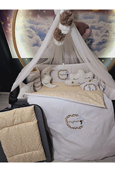 Baby Clime Bebek Uyku Seti