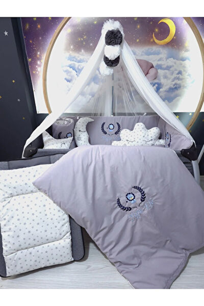 Baby Clime Bebek Uyku Seti