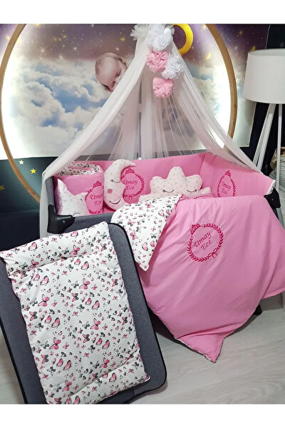 Baby Clime Bebek Uyku Seti