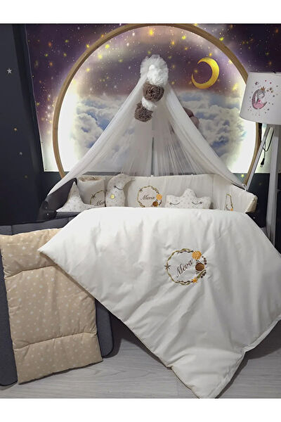 Baby Clime Bebek Uyku Seti