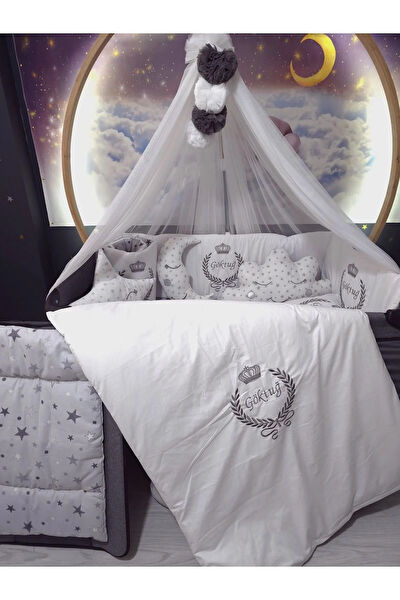 Baby Clime Bebek Uyku Seti