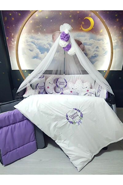 Baby Clime Bebek Uyku Seti