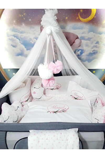 Baby Clime Bebek Uyku Seti