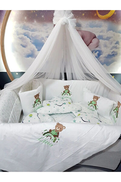 Baby Clime Bebek Uyku Seti