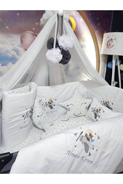 Baby Clime Bebek Uyku Seti