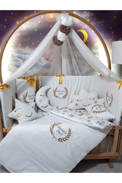 Baby Clime Bebek Uyku Seti