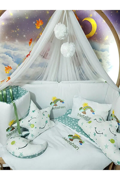 Baby Clime Bebek Uyku Seti