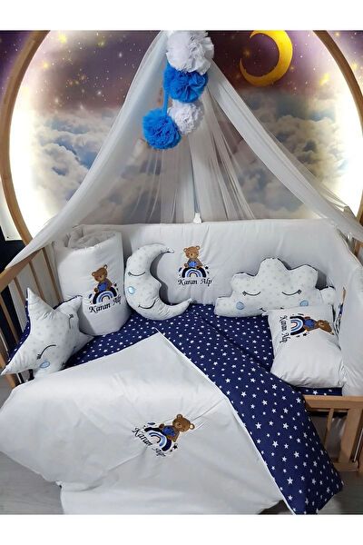 Baby Clime Bebek Uyku Seti