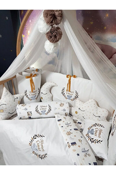 Baby Clime Bebek Uyku Seti