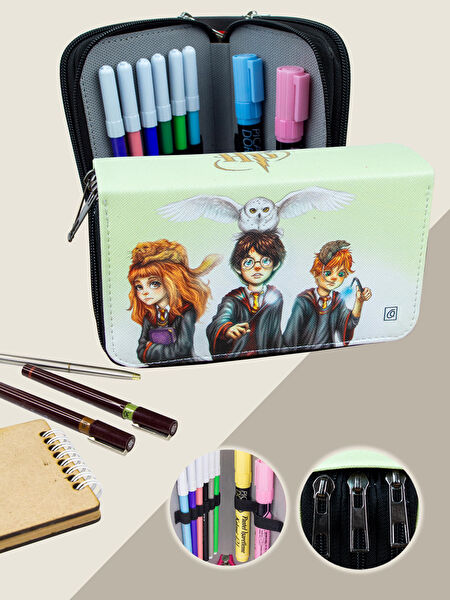 OneSize Kalem Kutusu