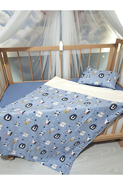 Baby Clime Bebek Uyku Seti