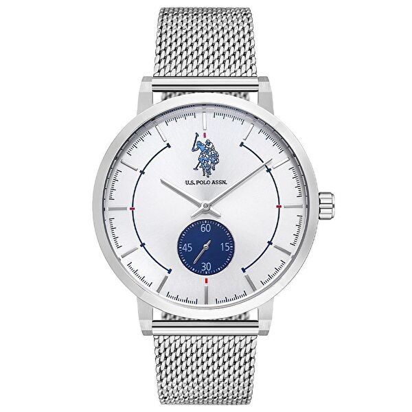 U.S. Polo Assn. Erkek Kol Saati