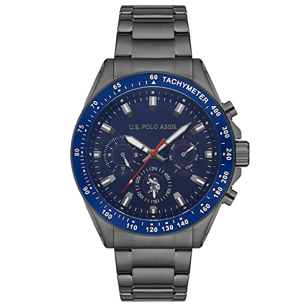 U.S. Polo Assn. Erkek Kol Saati