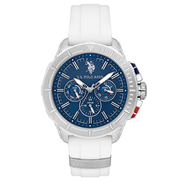 U.S. Polo Assn. Erkek Kol Saati