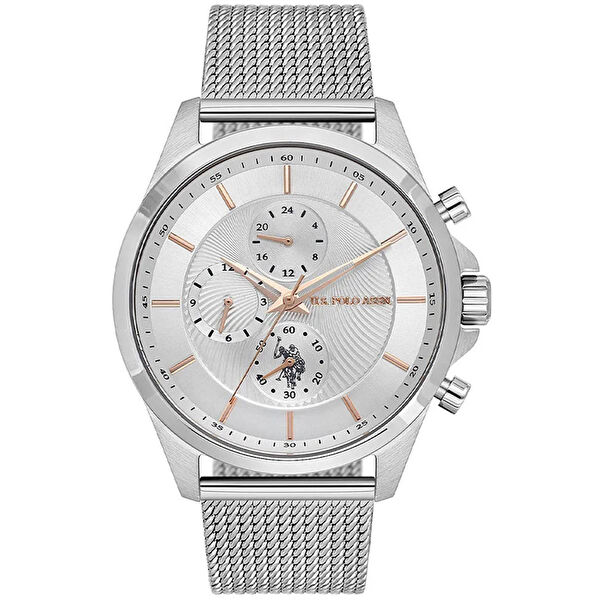 U.S. Polo Assn. Erkek Kol Saati