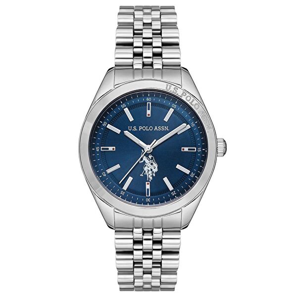 U.S. Polo Assn. Kadın Kol Saati