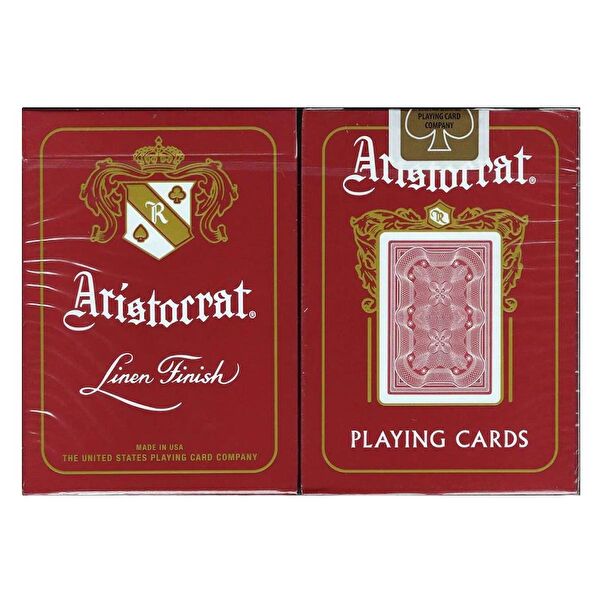 Bicycle Oyun Kartları