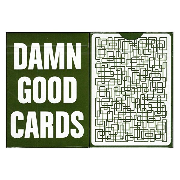 Bicycle Oyun Kartları