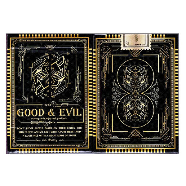 Bicycle Oyun Kartları