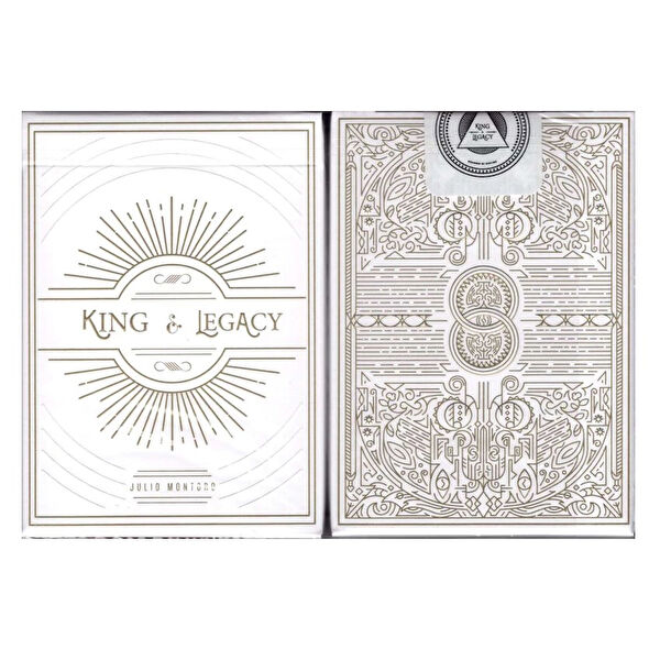 Bicycle Oyun Kartları