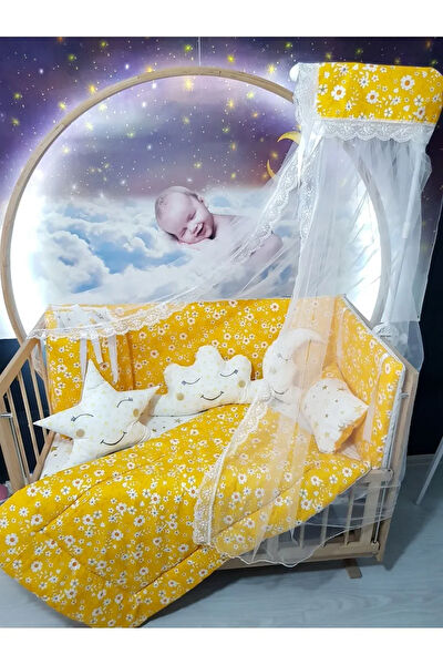 Baby Clime Bebek Uyku Seti