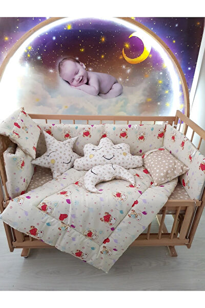 Baby Clime Bebek Uyku Seti