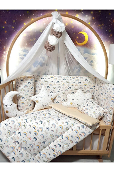 Baby Clime Bebek Uyku Seti