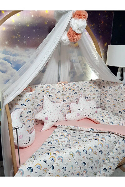 Baby Clime Bebek Uyku Seti