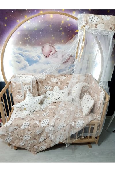 Baby Clime Bebek Uyku Seti