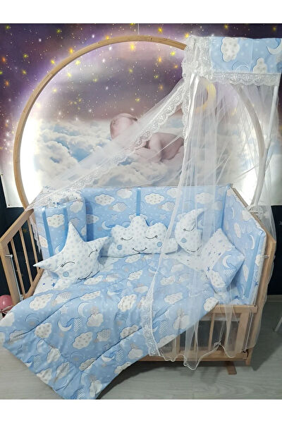 Baby Clime Bebek Uyku Seti