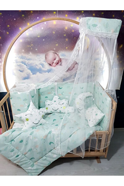 Baby Clime Bebek Uyku Seti