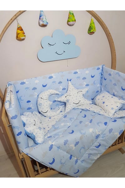 Baby Clime Bebek Uyku Seti