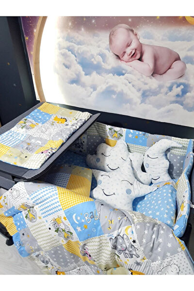 Baby Clime Bebek Uyku Seti