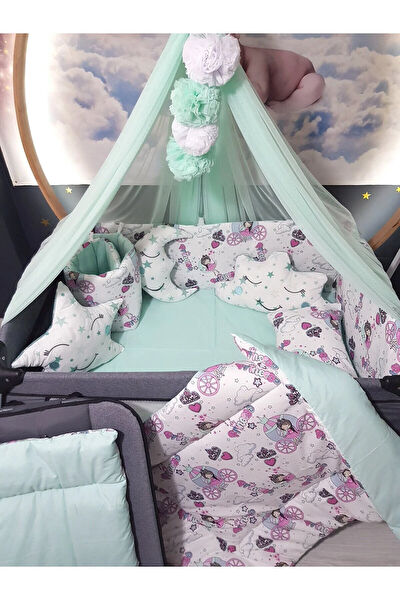 Baby Clime Bebek Uyku Seti