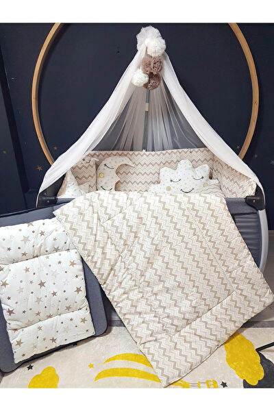 Baby Clime Bebek Uyku Seti