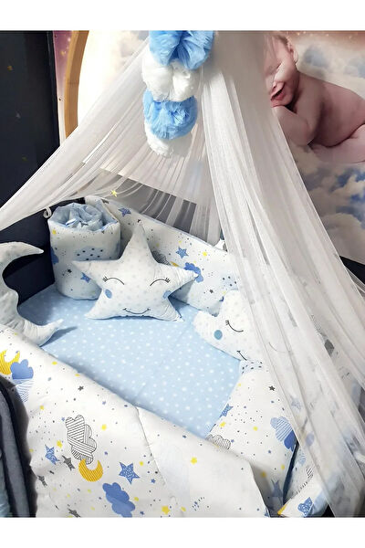 Baby Clime Bebek Uyku Seti