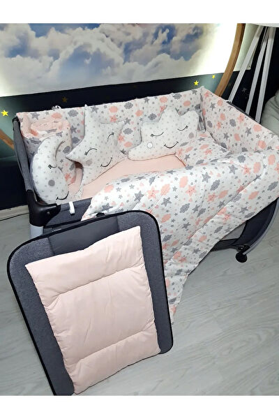 Baby Clime Bebek Uyku Seti