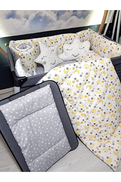 Baby Clime Bebek Uyku Seti