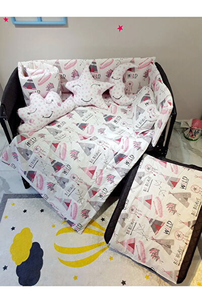 Baby Clime Bebek Uyku Seti