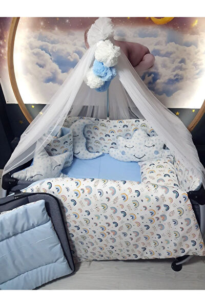 Baby Clime Bebek Uyku Seti