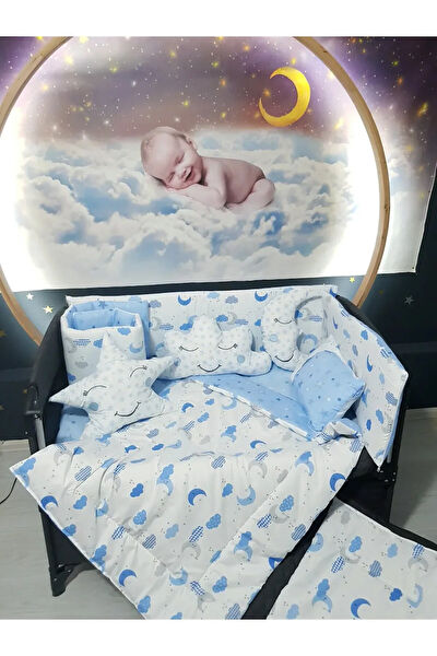 Baby Clime Bebek Uyku Seti