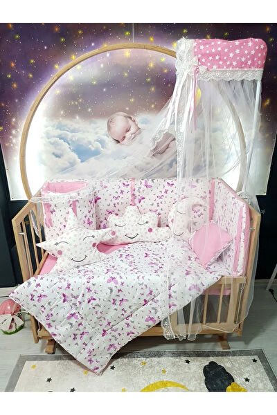 Baby Clime Bebek Uyku Seti