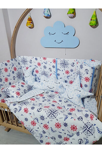 Baby Clime Bebek Uyku Seti